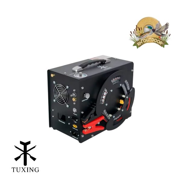 Compresor PCP Tuxing TXES062 300Bar 12V/220V