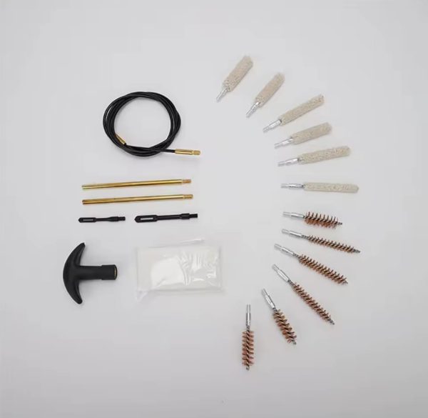 Set de limpieza para cañones - Imagen 4