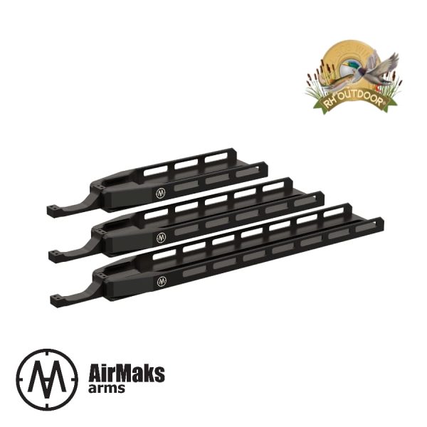 Riel Arca M-Lok para Krait