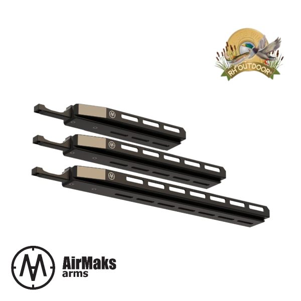 Riel Arca M-Lok para Krait - Imagen 2
