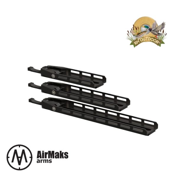 Riel Arca M-Lok para Krait - Imagen 3