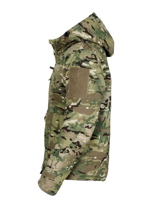 Chaqueta Termica Ripstop - Imagen 2