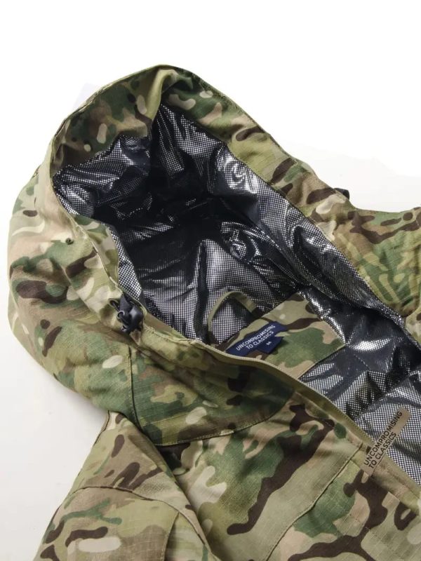 Chaqueta Termica Ripstop - Imagen 4