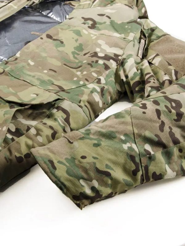 Chaqueta Termica Ripstop - Imagen 3