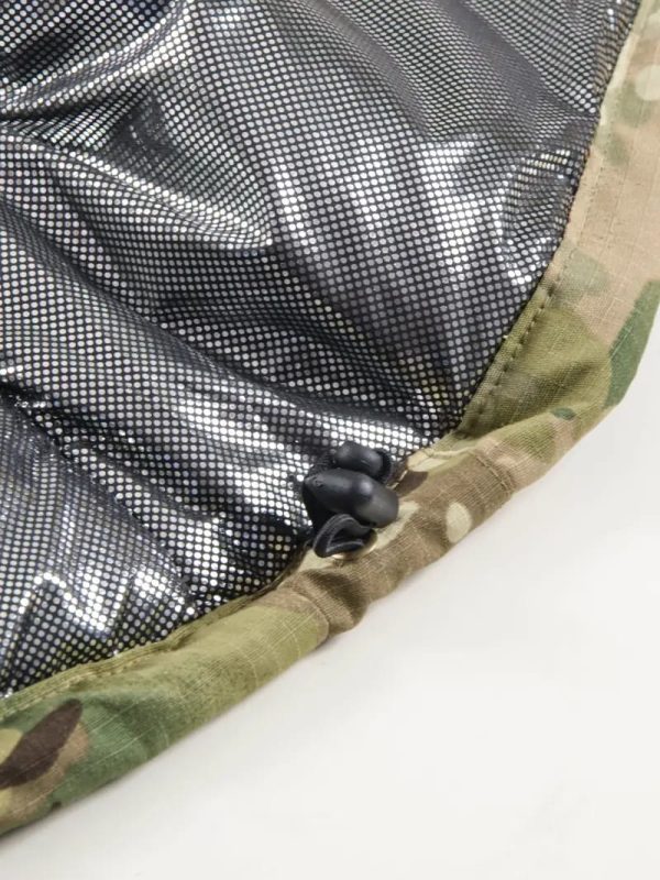Chaqueta Termica Ripstop - Imagen 5