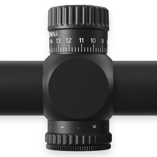 Mira Telescópica Discovery MS 3-9X50IR / SFP - Imagen 5