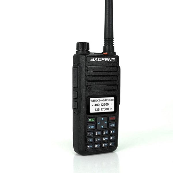 Radio BAOFENG BF-H6 VHF / UHF - Imagen 3