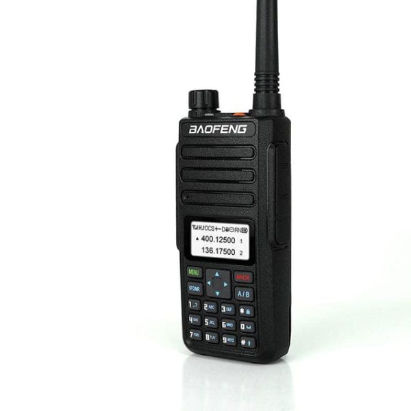 Radio BAOFENG BF-H6 VHF / UHF - Imagen 2