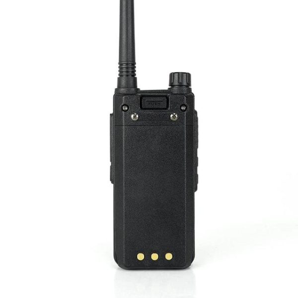 Radio BAOFENG BF-H6 VHF / UHF - Imagen 6