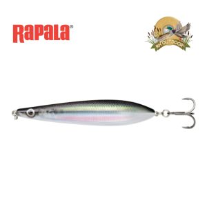 Cuchara Kallan Live Herring