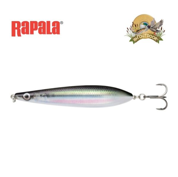 Cuchara Kallan Live Herring