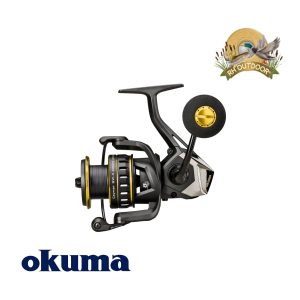Carrete Okuma Ceymar SW-X 5000XA