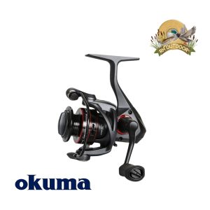 Carrete Okuma Ceymar C-2500XA