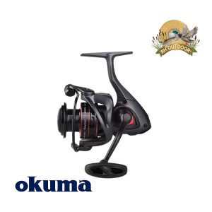 Carrete Okuma Ceymar C-4000XA