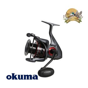 Carrete Okuma Ceymar C-6000A