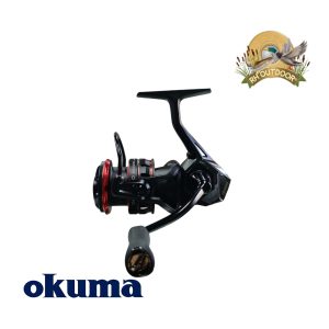 Carrete Okuma Ceymar HD 2500HA