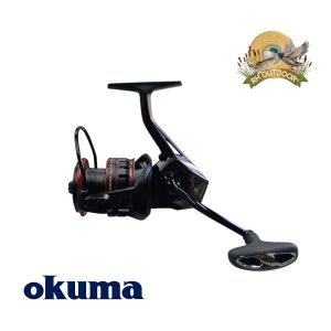 Carrete Okuma Ceymar HD 4000XA