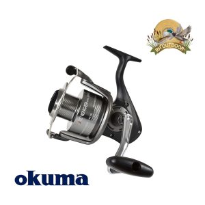 Carrete Okuma Revenger Pro RVP-80