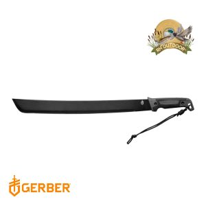 Machete Gerber Gator Bush 17.9″