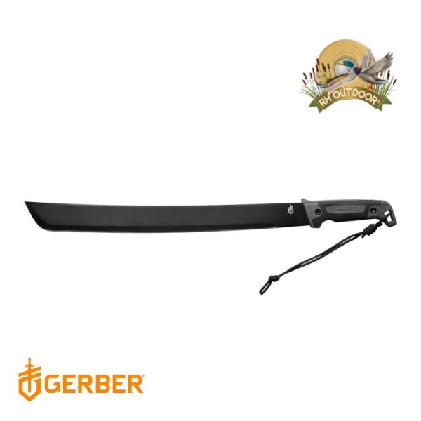 Machete Gerber Gator Bush 17.9"