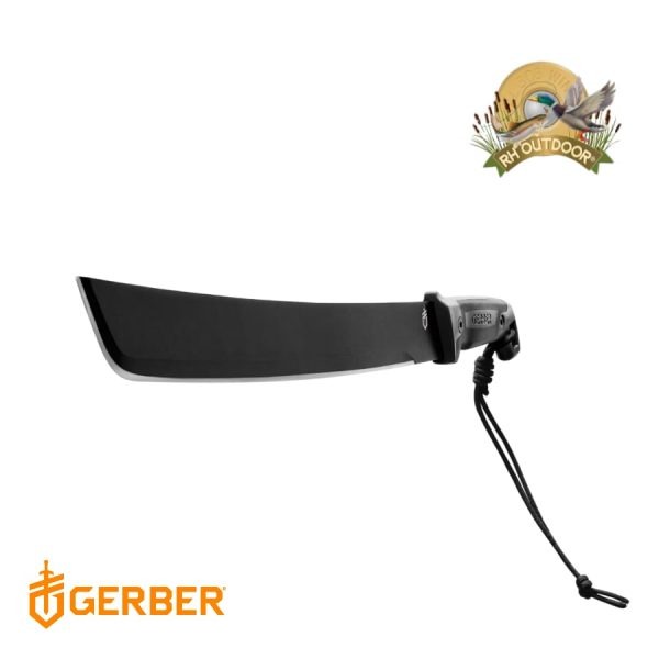 Machete Gerber Gator Bush 17.9" - Imagen 2