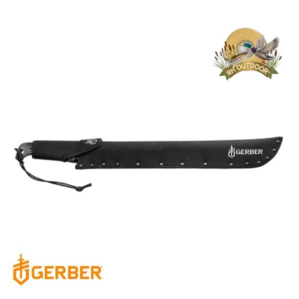 Machete Gerber Gator Bush 17.9" - Imagen 3