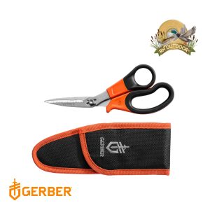 Tijeras Gerber Vital Take-A-Part
