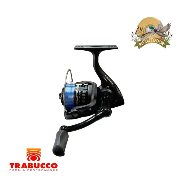 Carrete Hydrus FD2000