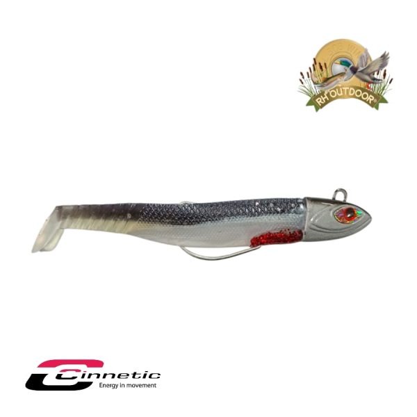 Vinilo Cinnetic Crafty Candy Bloody Mullet 36g