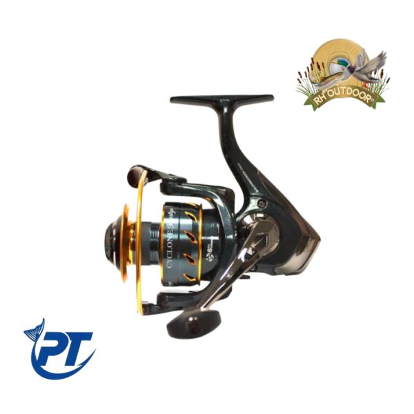 Carrete Pioneer Cyclone PrestigeXE CYC-4000 PRESTIGEXE