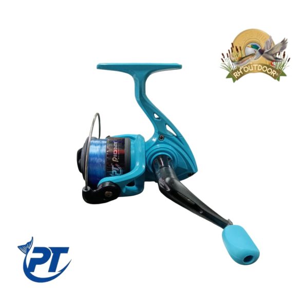 Carrete Pioneer CrayfishXH CF-200XH