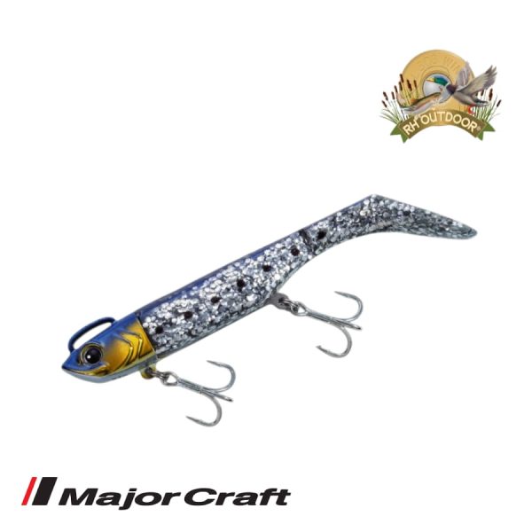 Vinilo MajorCraft Hama-Oh Iwashi 21g