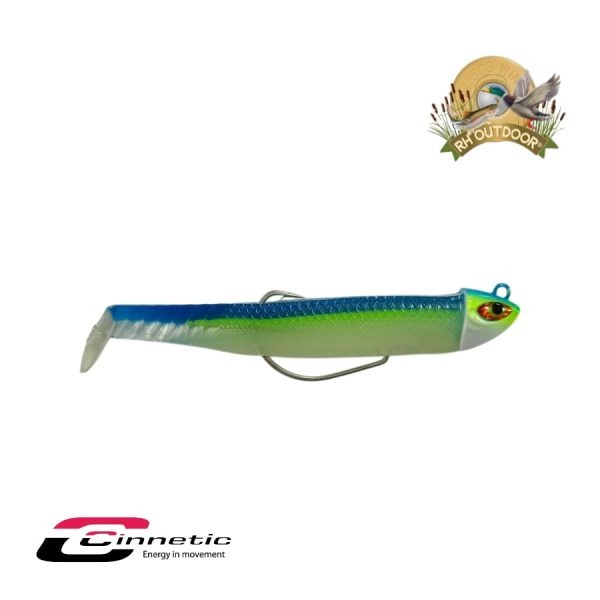 Vinilo Cinnetic Crafty Candy Glow Lady Killer 25g
