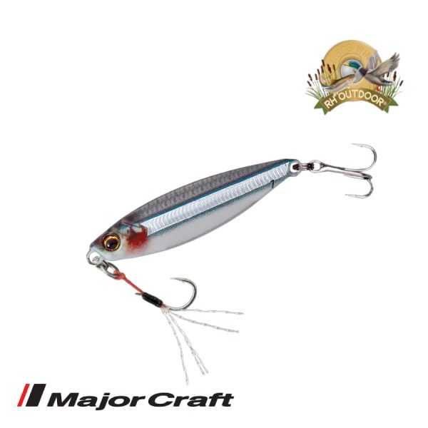 Micro Jig MajorCraft Jigpara Live Kibinago (UV) 5g