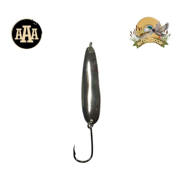 Cuchara AAA Trolling Fluor 4 UV - 40 PL - Imagen 2