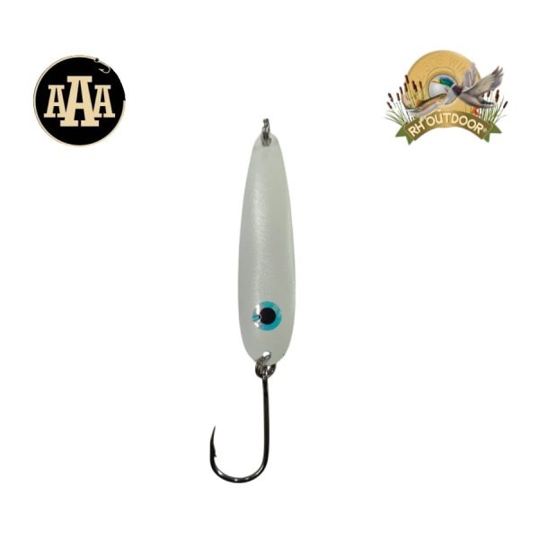 Cuchara AAA Trolling Glow 1 - 40 - Imagen 2