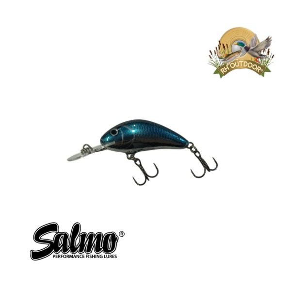 Señuelos Salmo Sinking Hornet 4 - Imagen 19