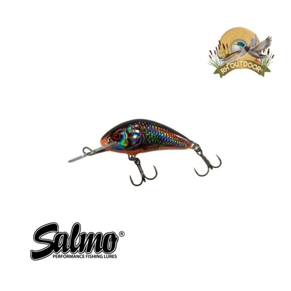 Señuelos Salmo Sinking Hornet 4 - Imagen 20