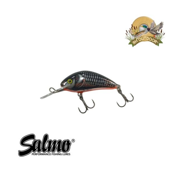 Señuelos Salmo Sinking Hornet 4 - Imagen 21