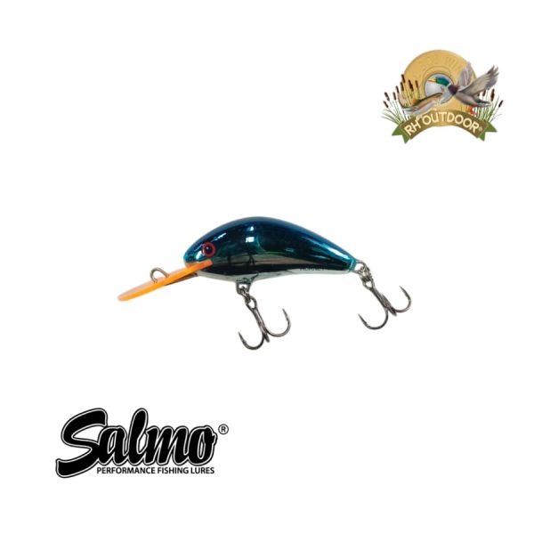 Señuelos Salmo Sinking Hornet 4 - Imagen 23