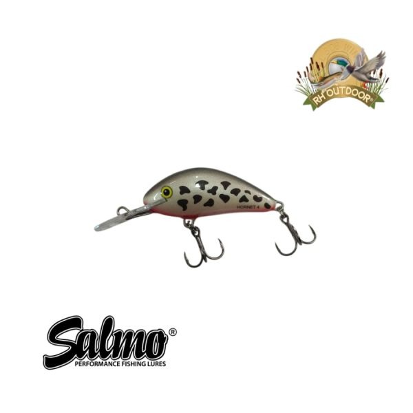 Señuelos Salmo Sinking Hornet 4 - Imagen 24