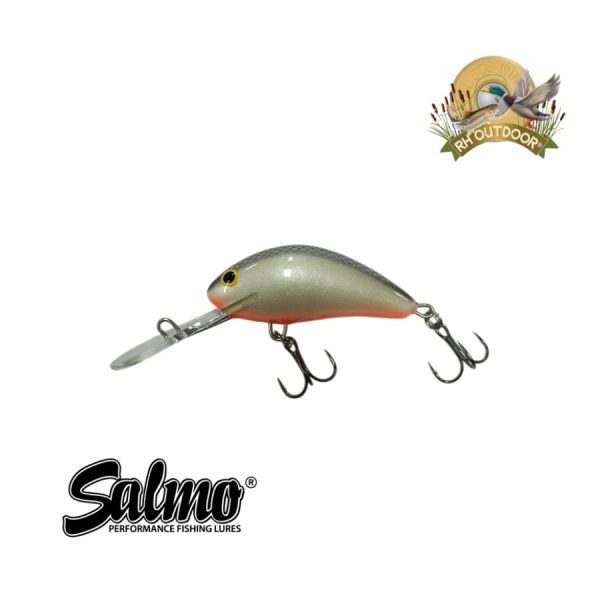 Señuelos Salmo Sinking Hornet 5