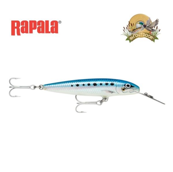 Señuelos Rapala CountDown Magnum CD-9 MAG