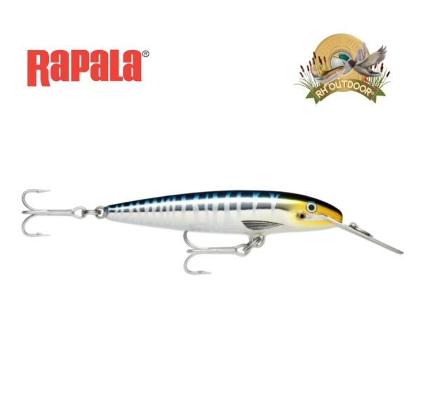 Señuelos Rapala CountDown Magnum CD-9 MAG - Imagen 2