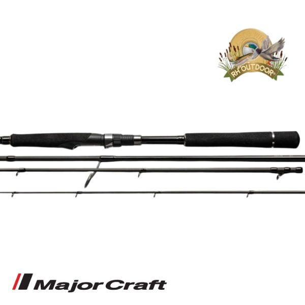 Caña Major Craft Ceana
