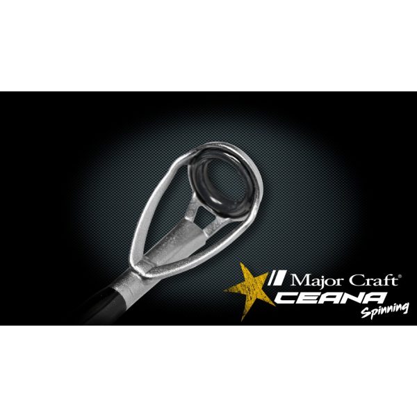 Caña Major Craft Ceana - Imagen 3