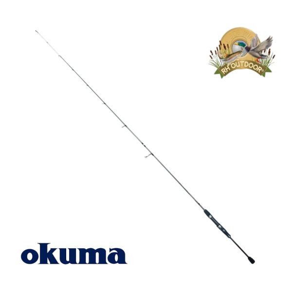 Caña Okuma Safina Ultra Light