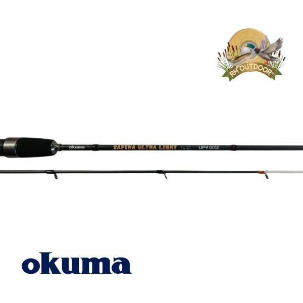 Caña Okuma Safina Ultra Light - Imagen 2