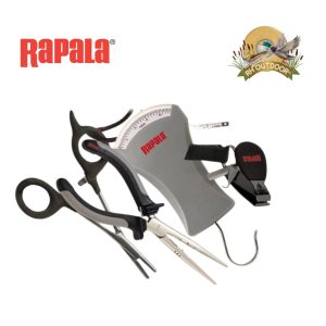 Kit de herramientas Rapala RTC-6PFSC