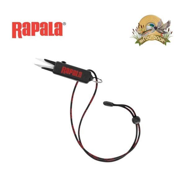 Tijera Rapala para línea trenzada EZ Stow - Imagen 3